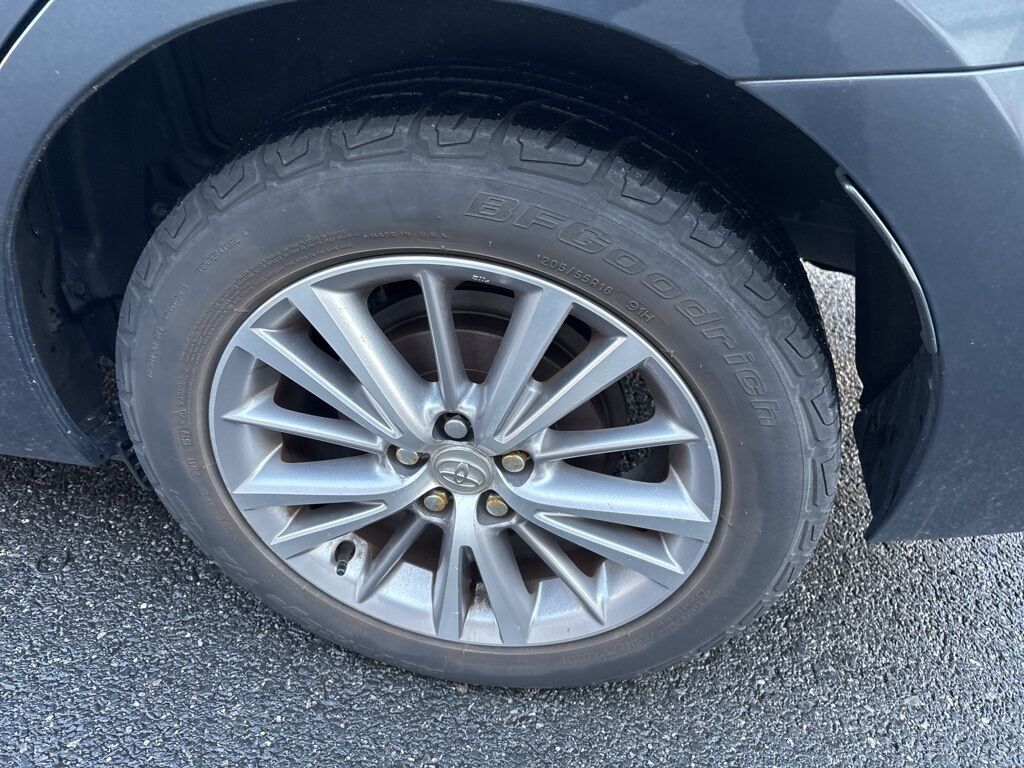 2014 Toyota Corolla LE Cockeysville MD