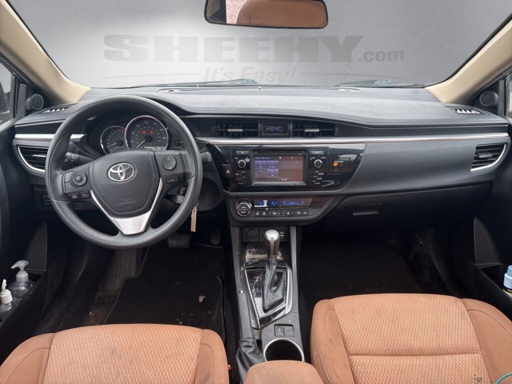 2014 Toyota Corolla LE Cockeysville MD