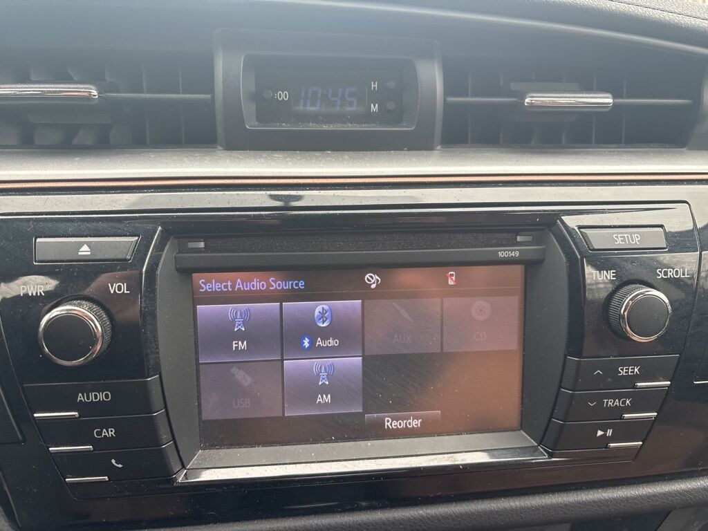 2014 Toyota Corolla LE Cockeysville MD