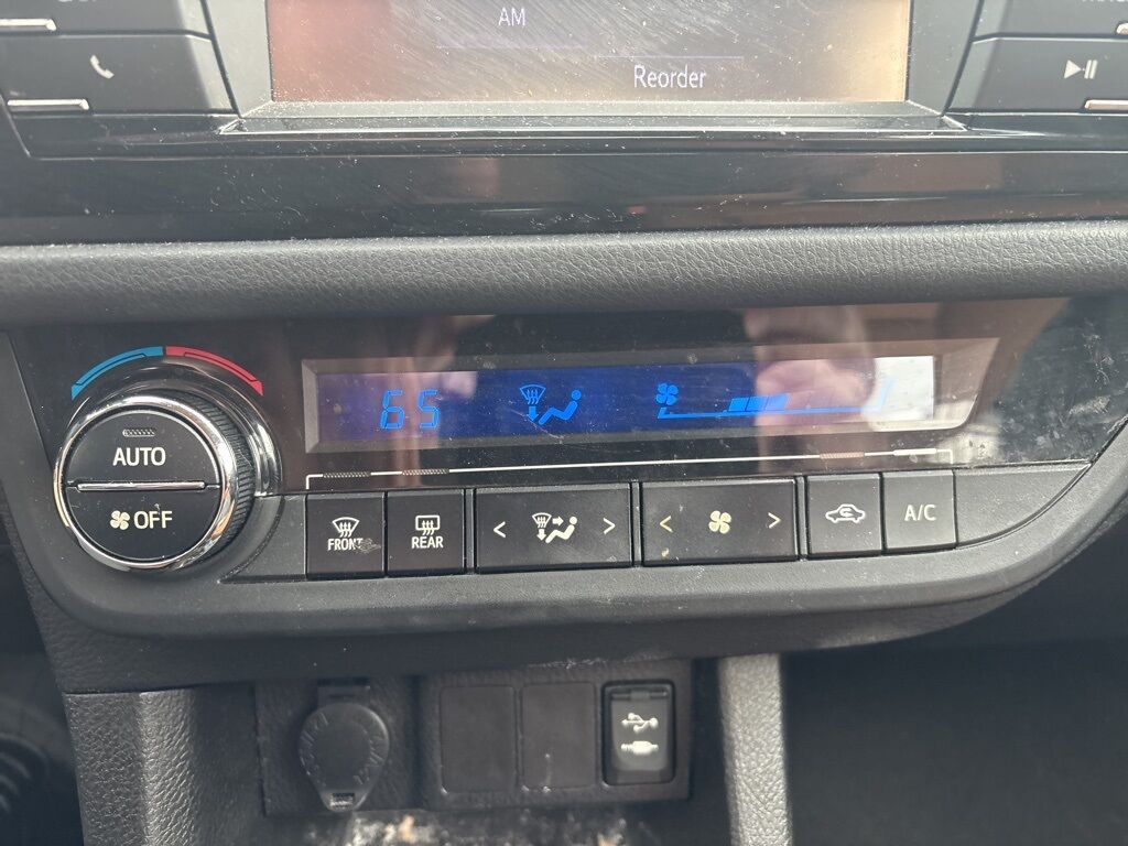 2014 Toyota Corolla LE Cockeysville MD