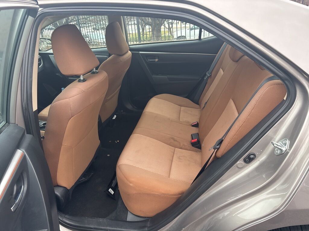 2014 Toyota Corolla LE Cockeysville MD