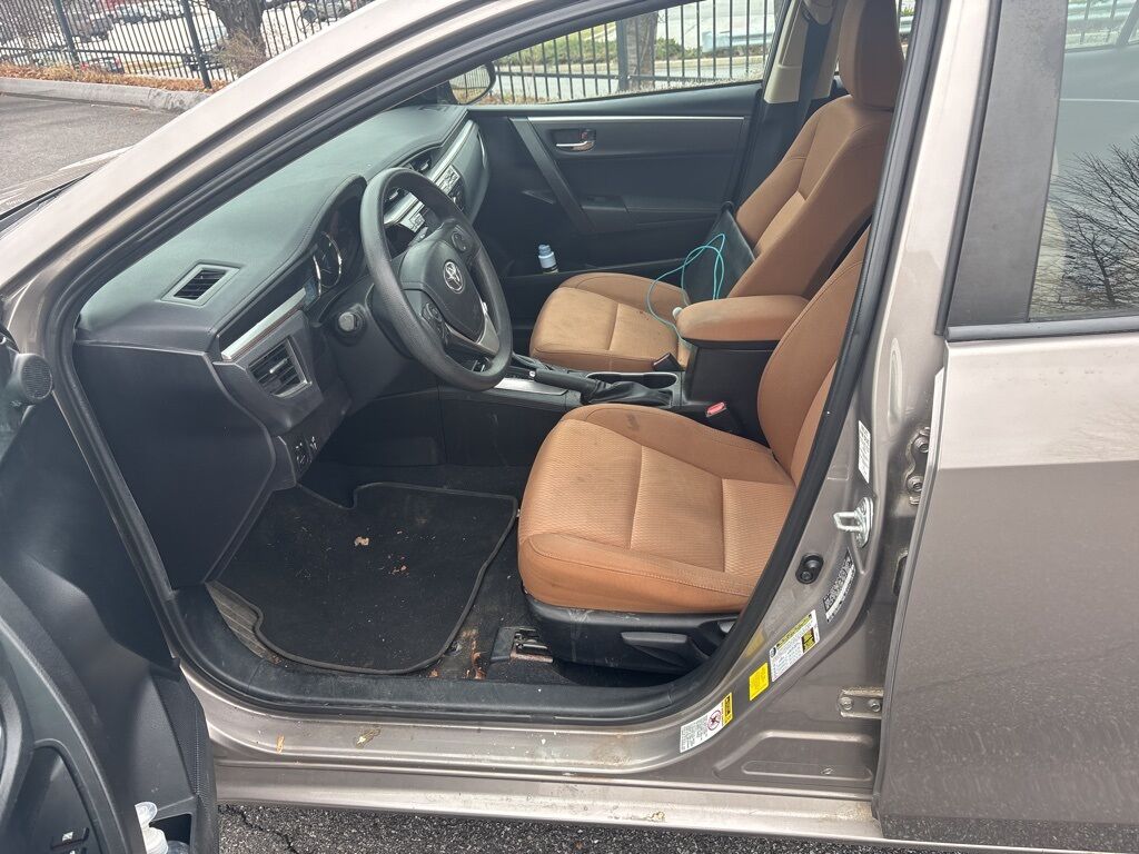 2014 Toyota Corolla LE Cockeysville MD