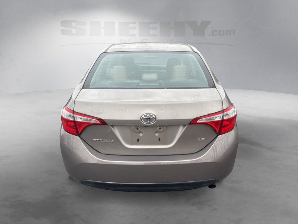 2014 Toyota Corolla LE Cockeysville MD