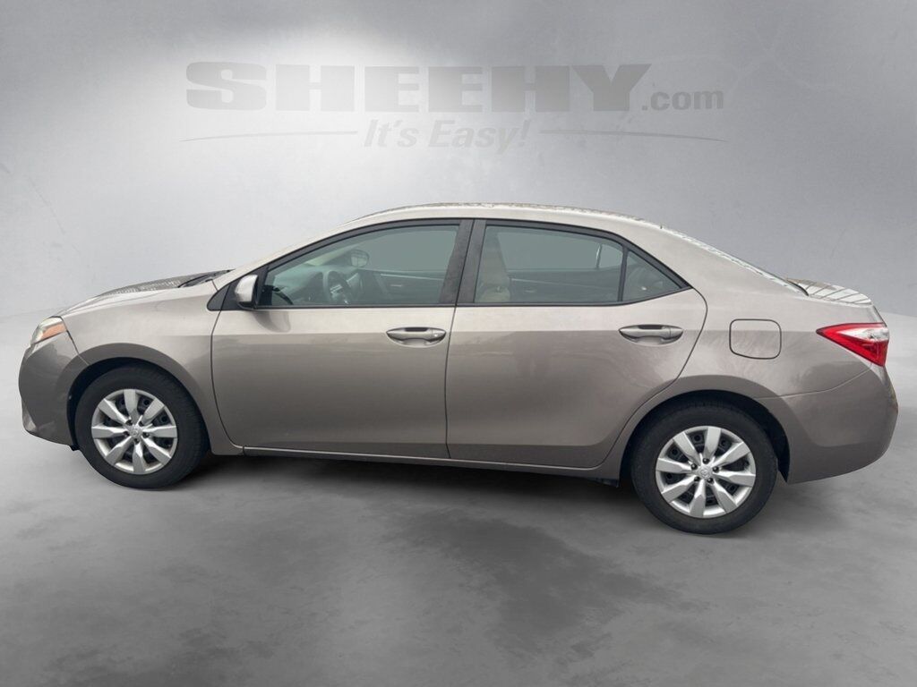 2014 Toyota Corolla LE Cockeysville MD