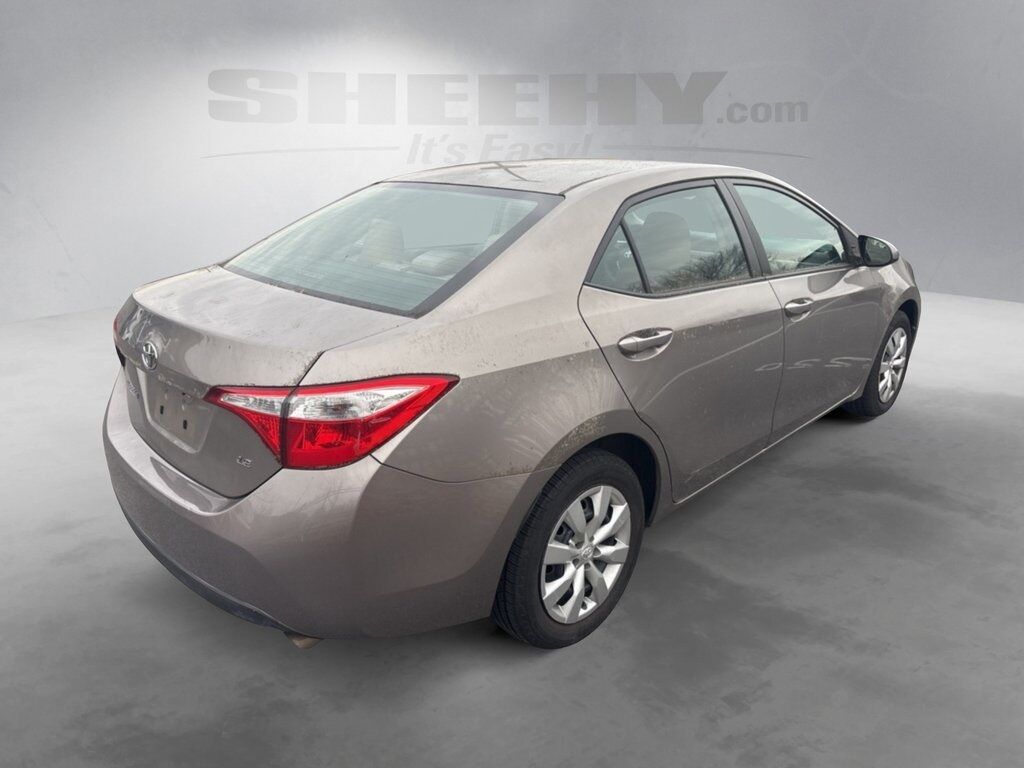 2014 Toyota Corolla LE Cockeysville MD