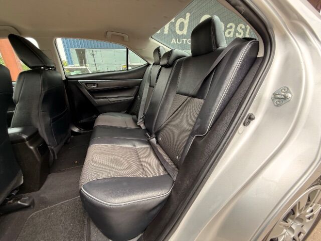 2014 Toyota Corolla S Austin TX