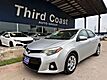 2014 Toyota Corolla S