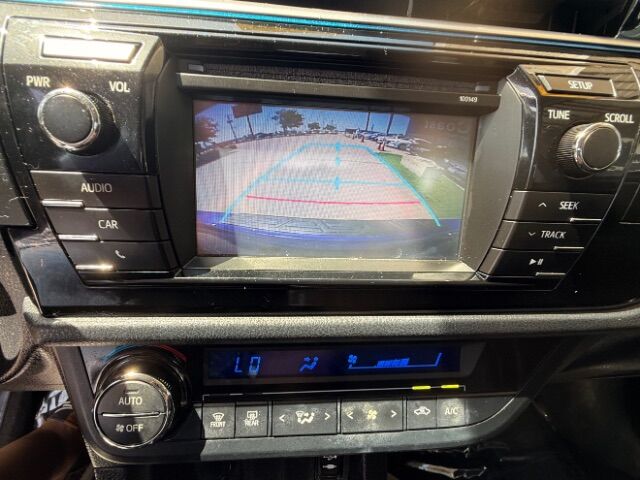 2014 Toyota Corolla S Round Rock TX