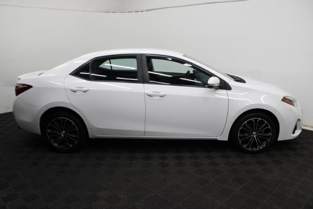 2014 Toyota Corolla S Chantilly VA