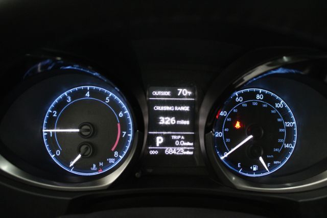 2014 Toyota Corolla S Chantilly VA