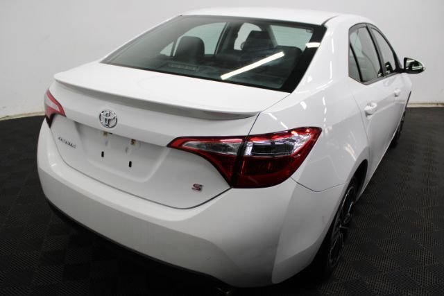 2014 Toyota Corolla S Chantilly VA