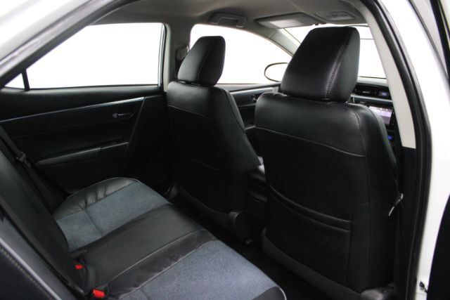 2014 Toyota Corolla S Chantilly VA