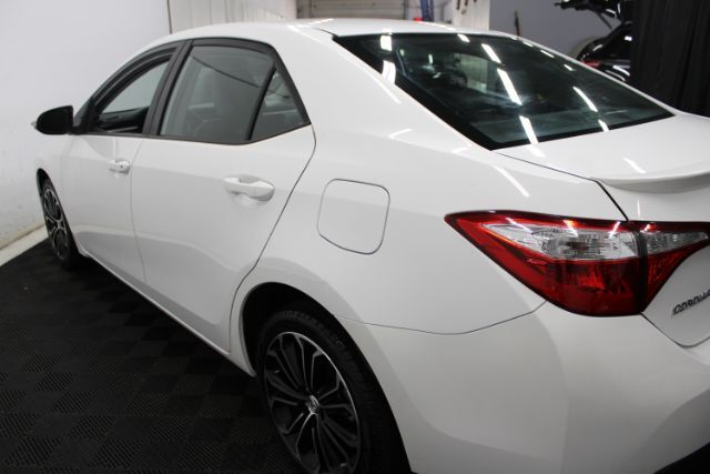 2014 Toyota Corolla S Chantilly VA