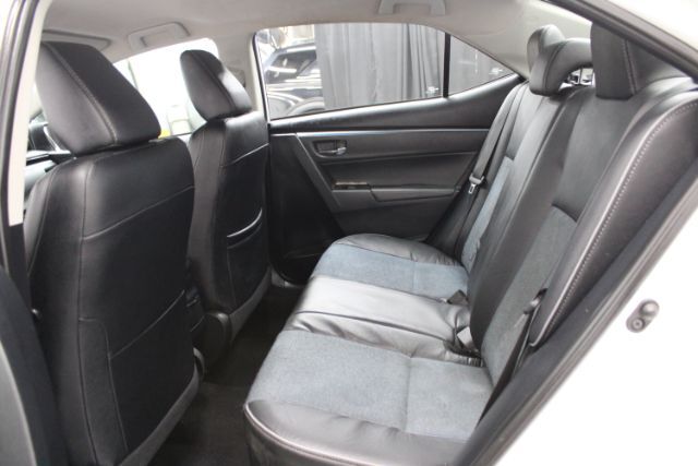 2014 Toyota Corolla S Chantilly VA