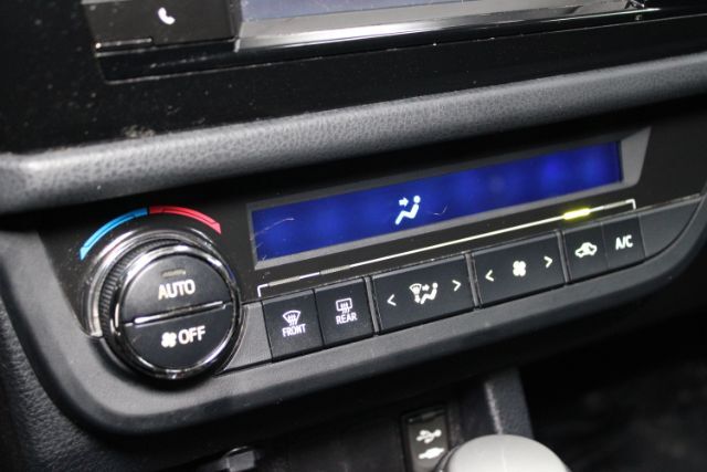 2014 Toyota Corolla S Chantilly VA