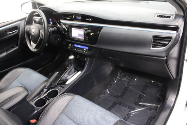 2014 Toyota Corolla S Chantilly VA