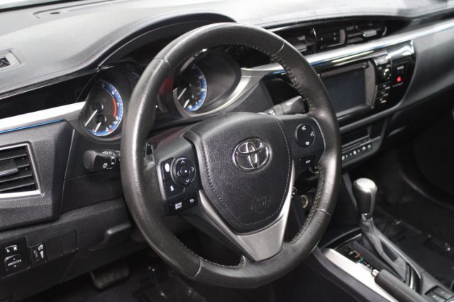2014 Toyota Corolla S Chantilly VA