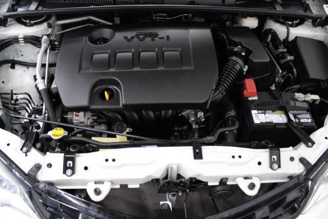 2014 Toyota Corolla S Chantilly VA