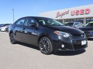 2014 Toyota Corolla S Grand Junction CO 2014 Toyota Corolla S Grand Junction CO