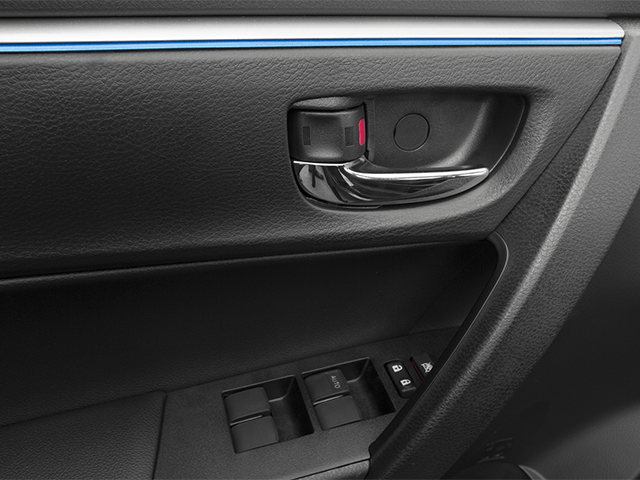 2014 Toyota Corolla S Plus Roseville CA