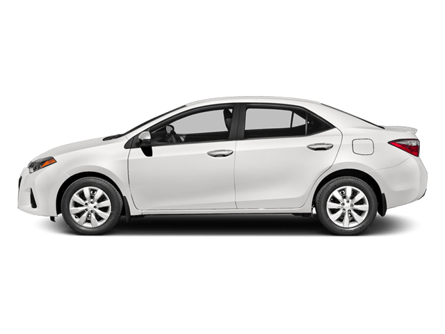 2014 Toyota Corolla S Plus Roseville CA