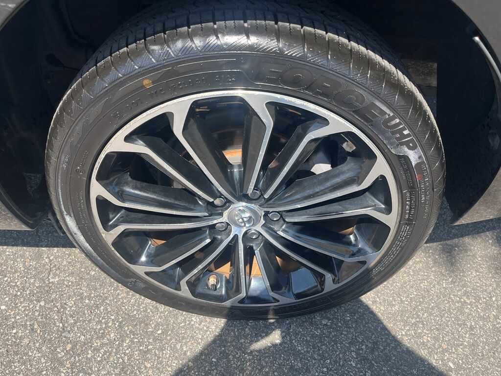 2014 Toyota Corolla S Plus Wilmington NC