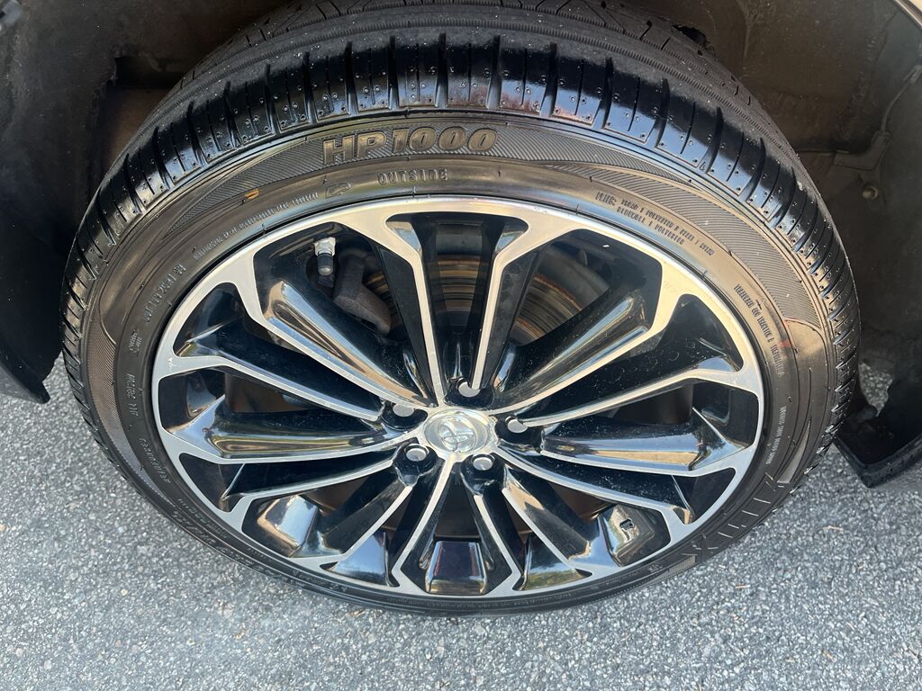 2014 Toyota Corolla S Plus Wilmington NC