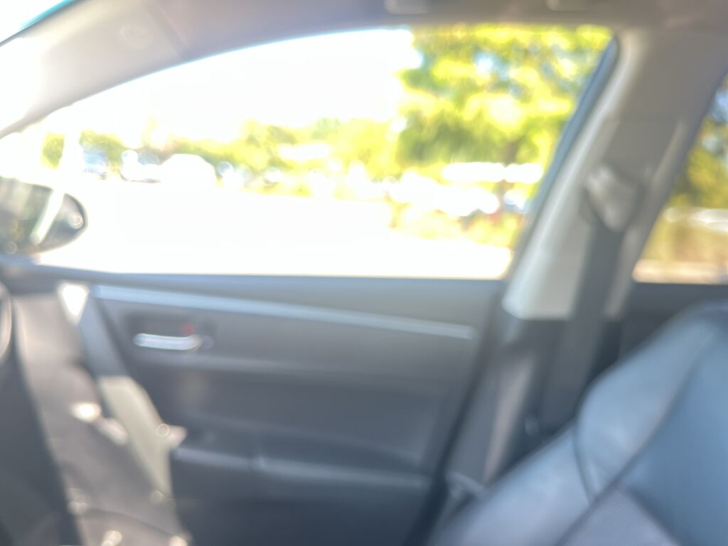 2014 Toyota Corolla S Plus Wilmington NC