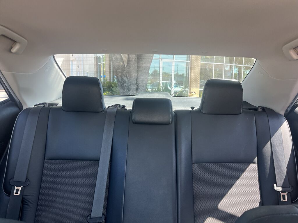 2014 Toyota Corolla S Plus Wilmington NC