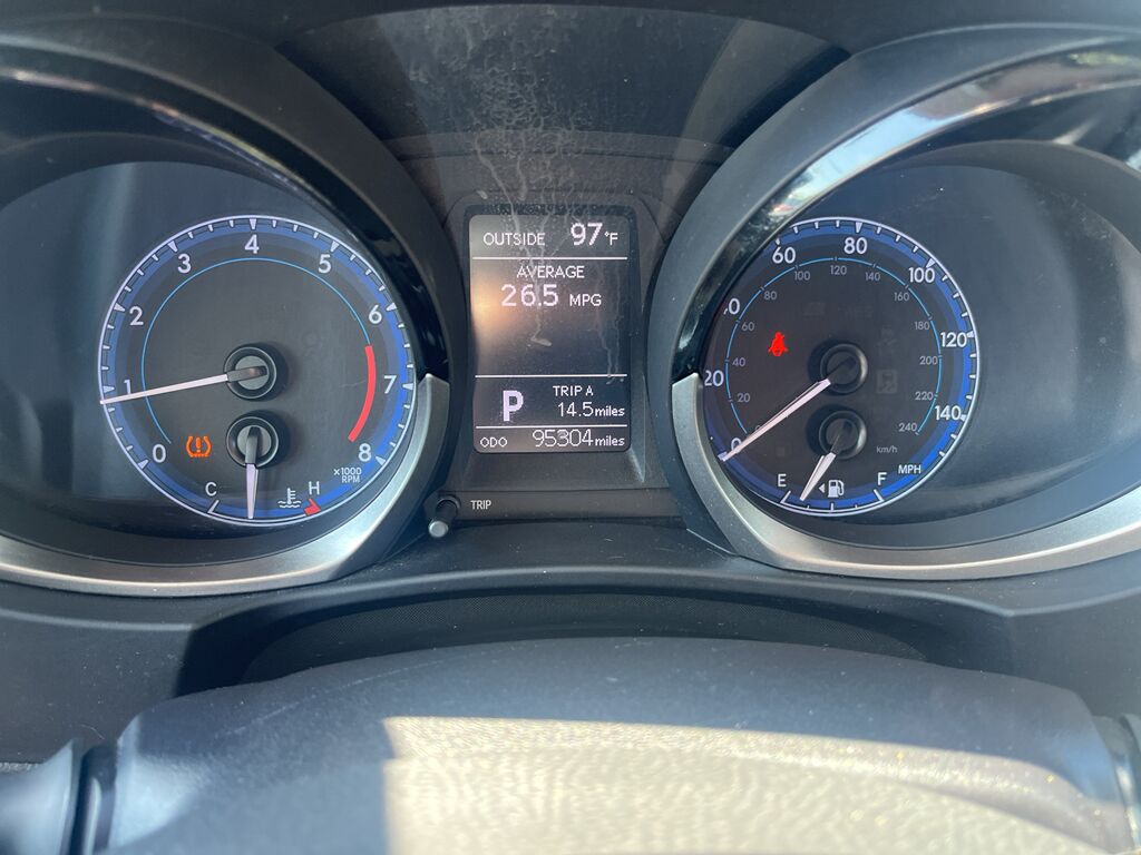 2014 Toyota Corolla S Plus Wilmington NC