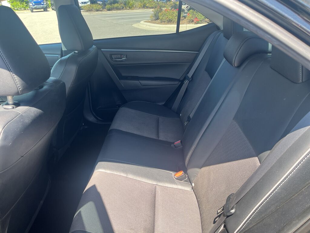 2014 Toyota Corolla S Plus Wilmington NC