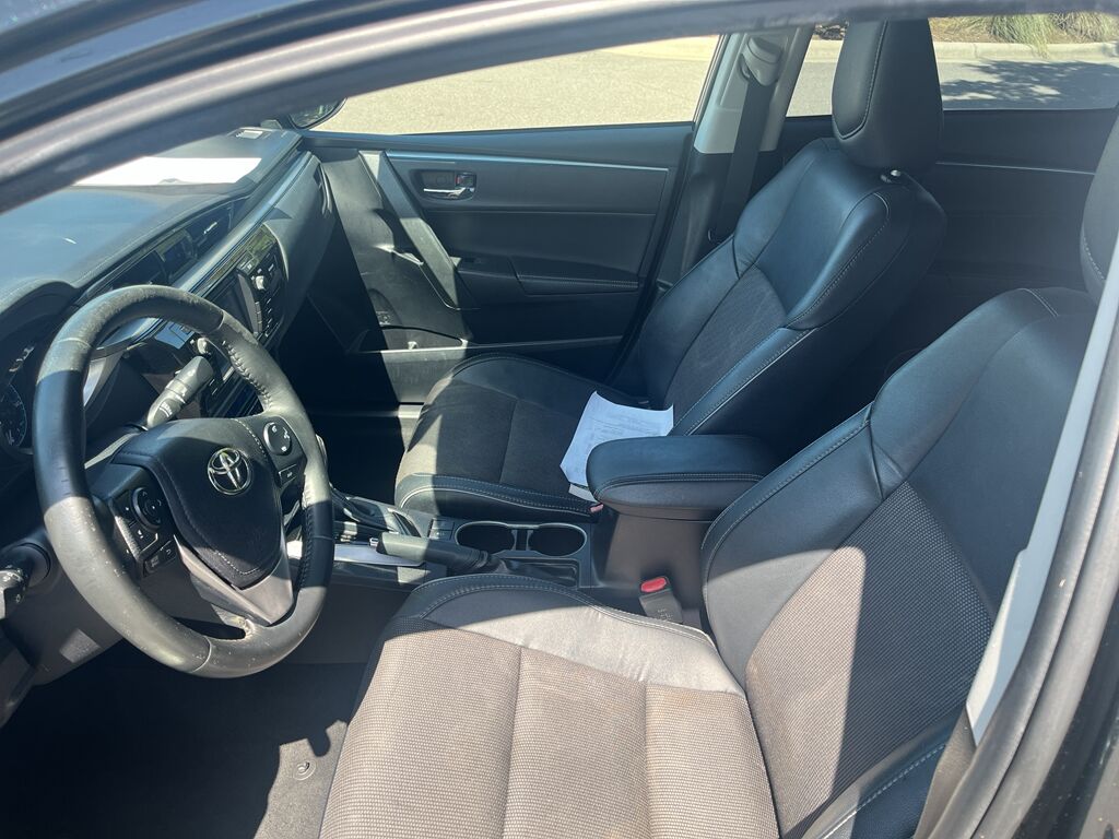 2014 Toyota Corolla S Plus Wilmington NC