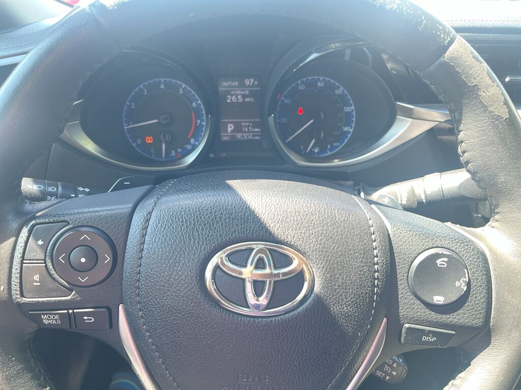 2014 Toyota Corolla S Plus Wilmington NC