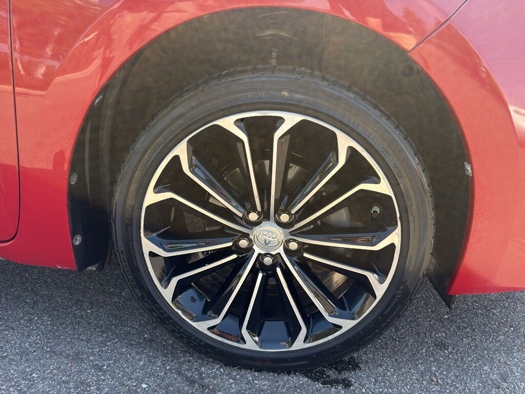 2014 Toyota Corolla S Plus Wilmington NC