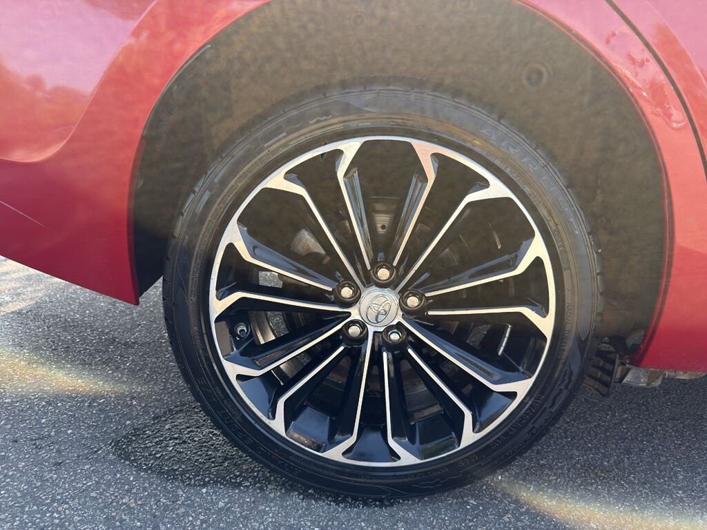 2014 Toyota Corolla S Plus Wilmington NC
