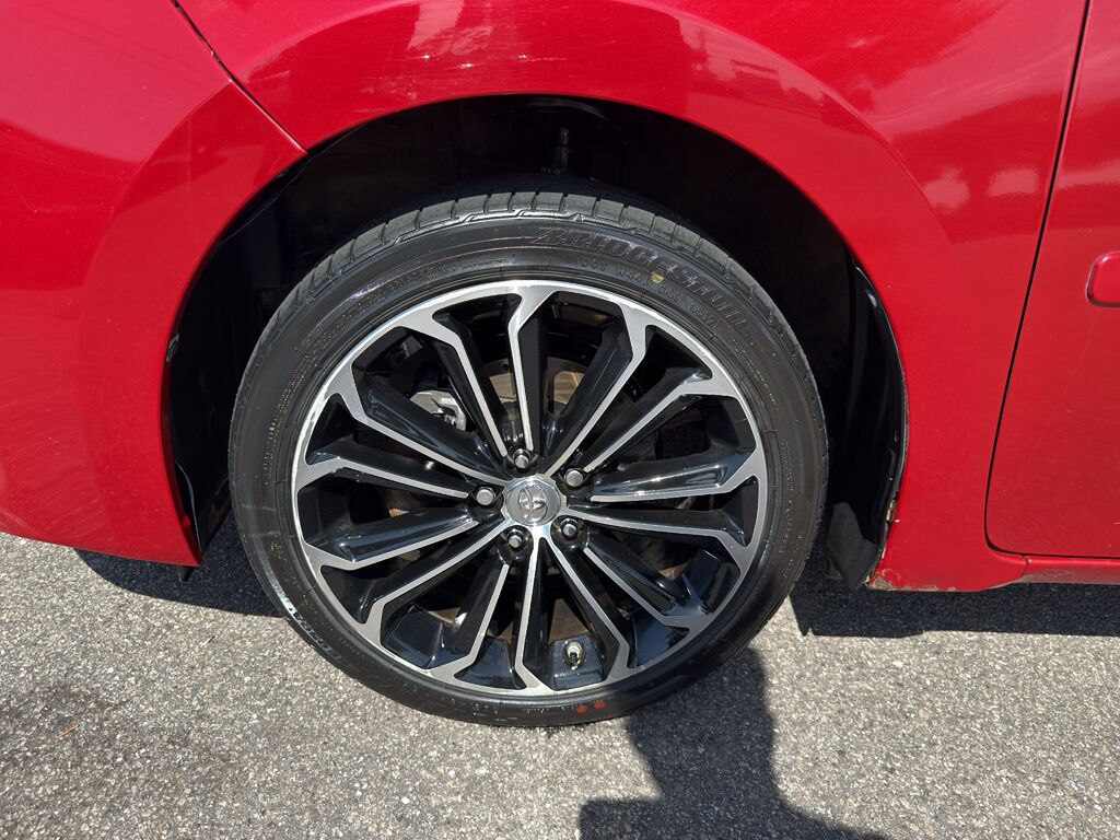 2014 Toyota Corolla S Plus Wilmington NC