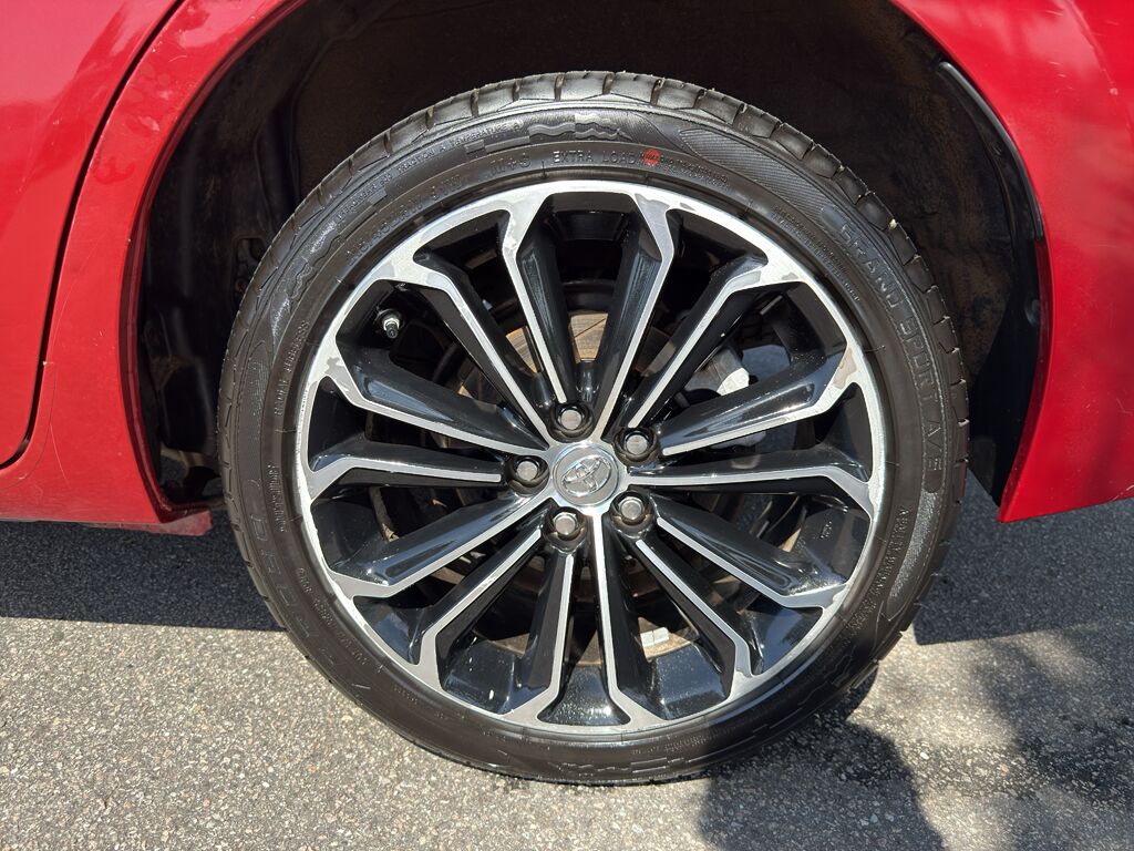 2014 Toyota Corolla S Plus Wilmington NC
