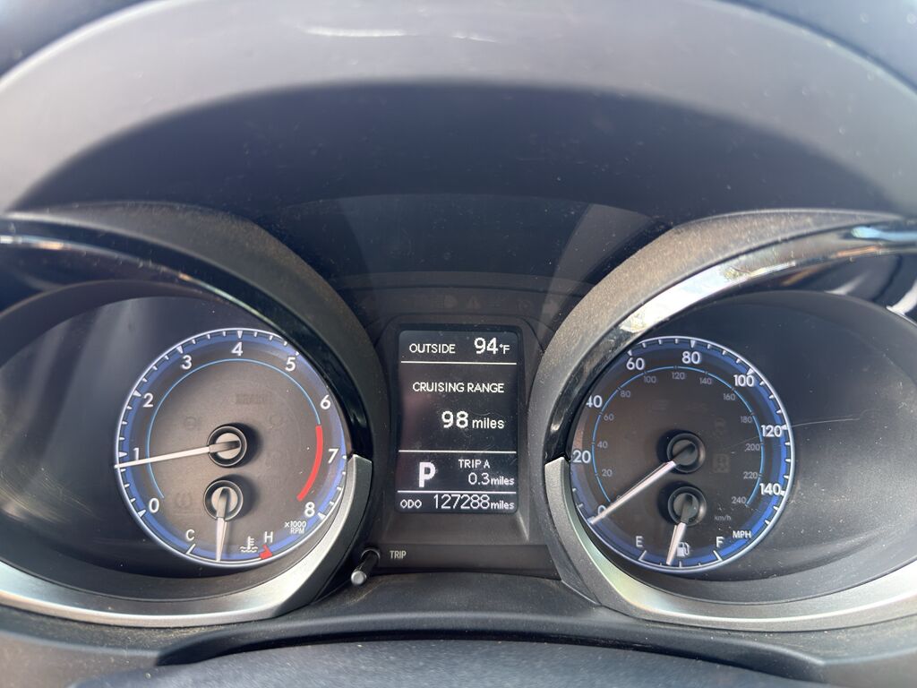 2014 Toyota Corolla S Plus Wilmington NC