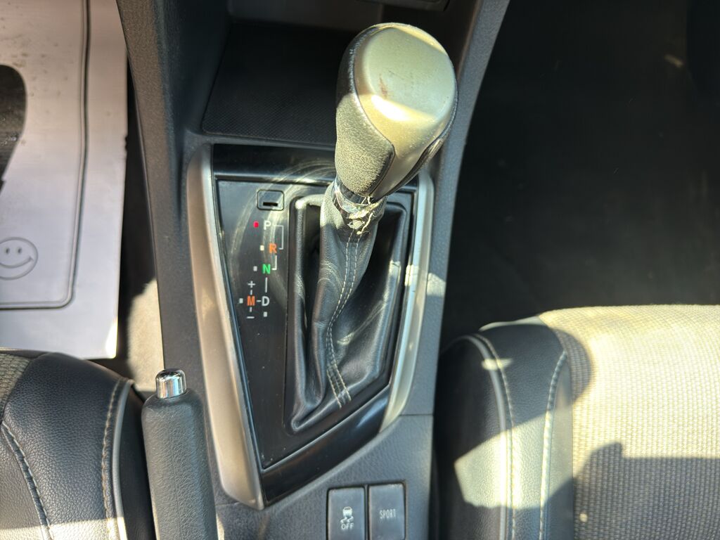 2014 Toyota Corolla S Plus Wilmington NC