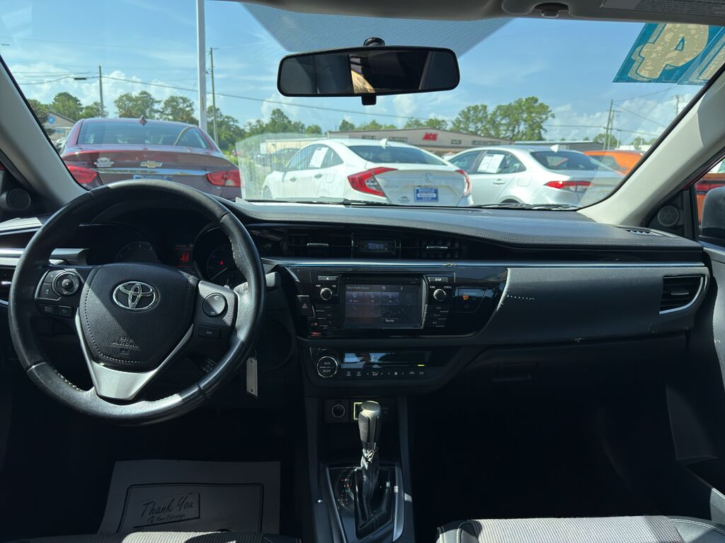 2014 Toyota Corolla S Plus Wilmington NC