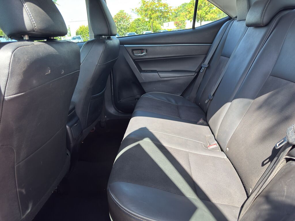 2014 Toyota Corolla S Plus Wilmington NC