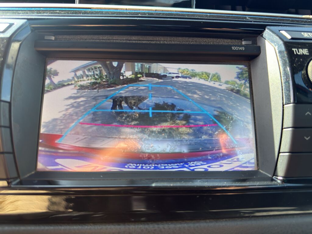 2014 Toyota Corolla S Plus Wilmington NC