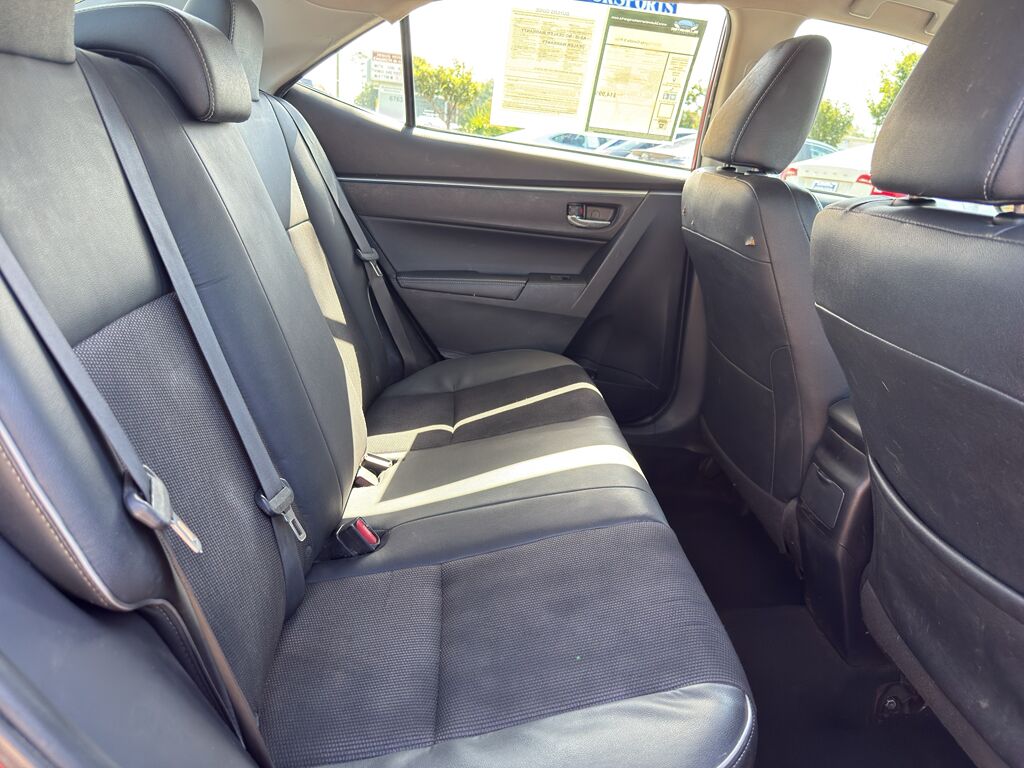 2014 Toyota Corolla S Plus Wilmington NC