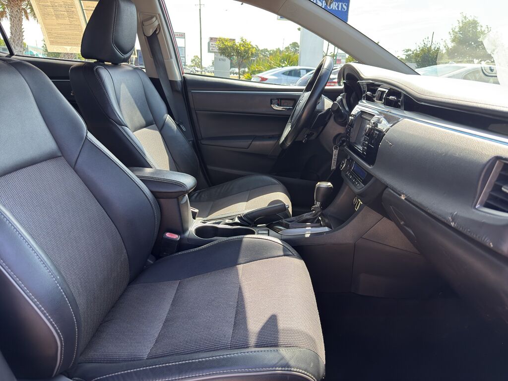 2014 Toyota Corolla S Plus Wilmington NC