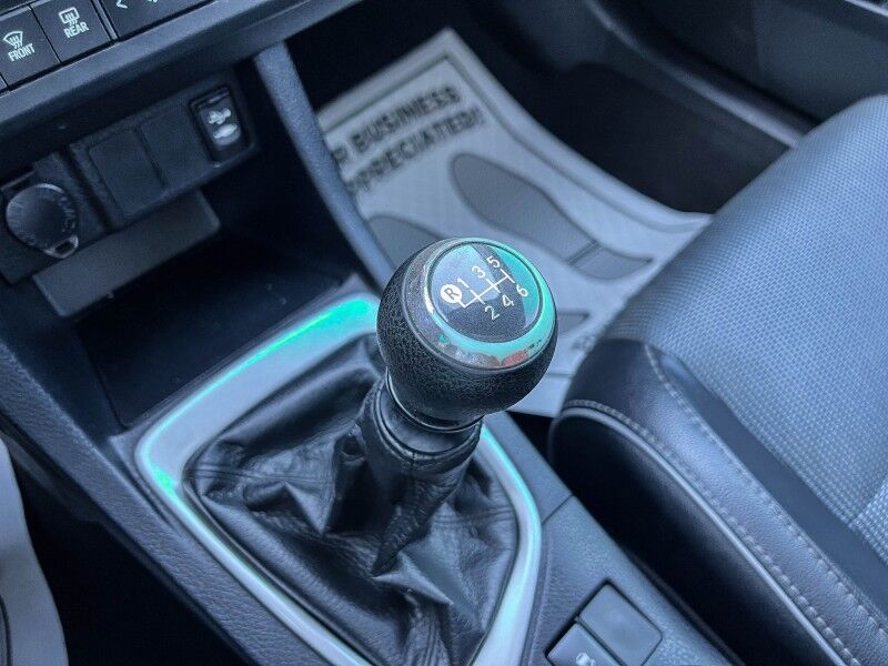 2014 Toyota Corolla S Plus Wilmington NC