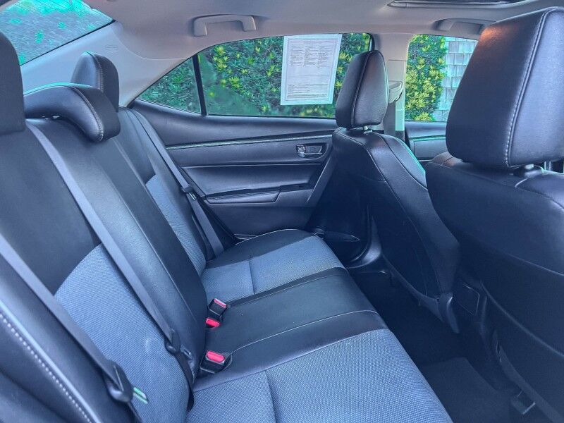 2014 Toyota Corolla S Plus Wilmington NC