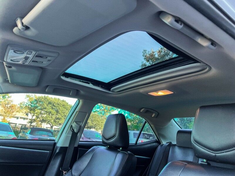 2014 Toyota Corolla S Plus Wilmington NC