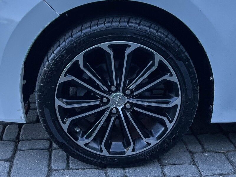 2014 Toyota Corolla S Plus Wilmington NC