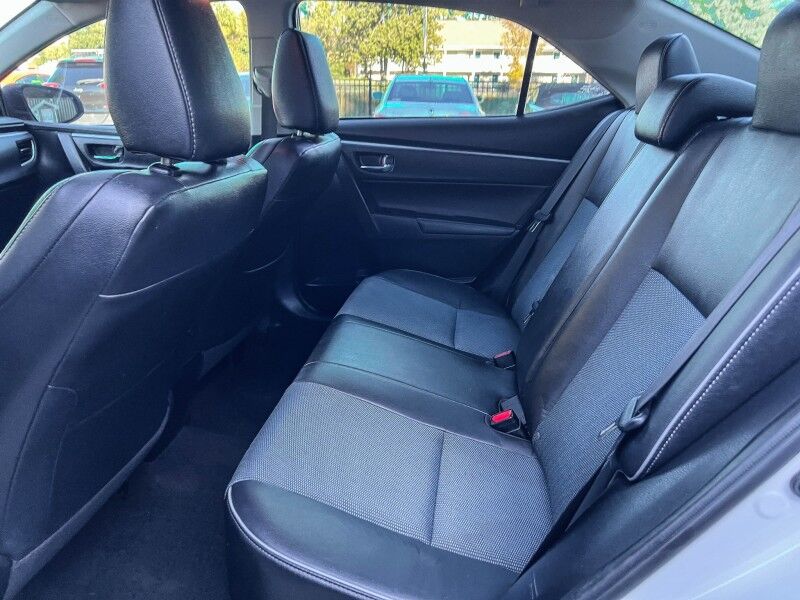 2014 Toyota Corolla S Plus Wilmington NC