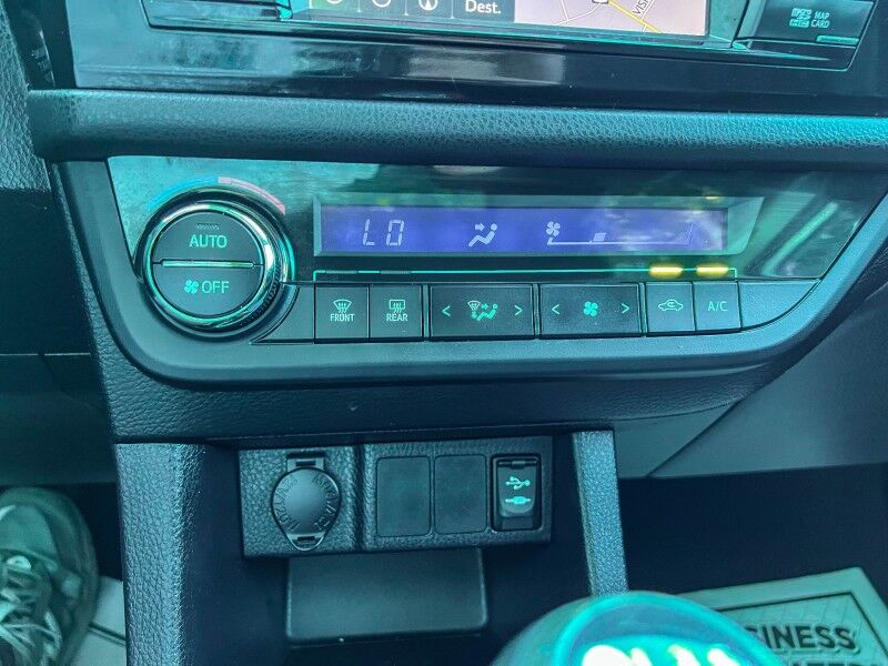 2014 Toyota Corolla S Plus Wilmington NC